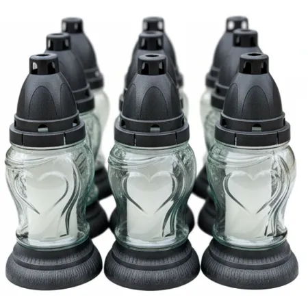 ZNICZ SERDUSZKO - 065 ( 1 opakowanie 9 szt. )